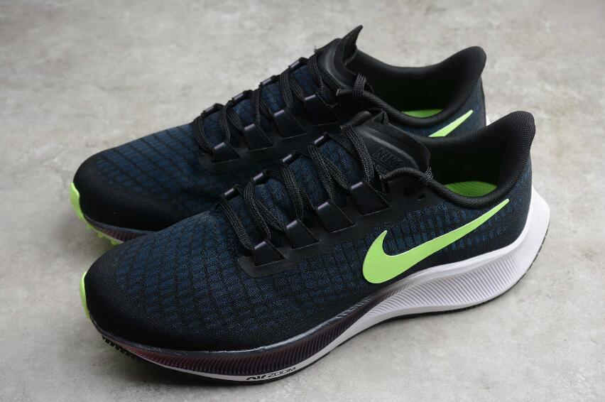 Giày Nike Air Zoom Pegasus 37 'Valerian Blue' BQ9646-001 - Ảnh 2