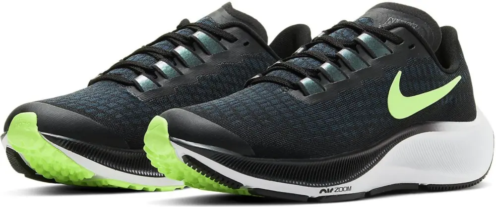 Giày Nike Air Zoom Pegasus 37 GS 'Valerian Blue' CJ2099-001 - Ảnh 3
