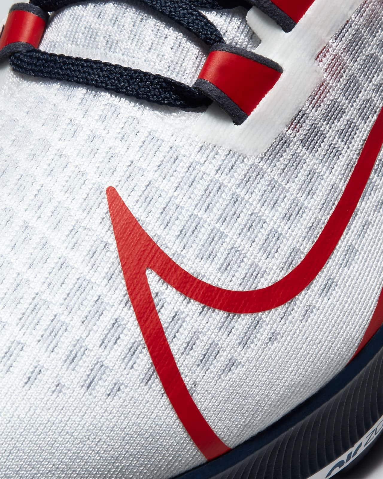 Giày Nike Air Zoom Pegasus 37 'New England Patriots' CZ5456-100 - Ảnh 5