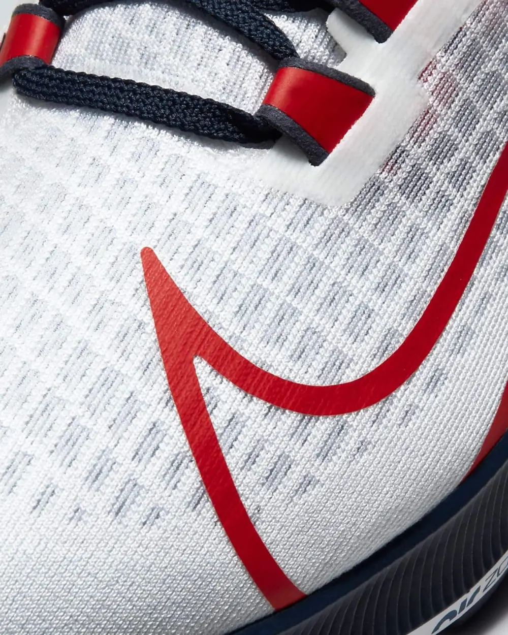 Giày Nike Air Zoom Pegasus 37 'New England Patriots' CZ5456-100 - Ảnh 5