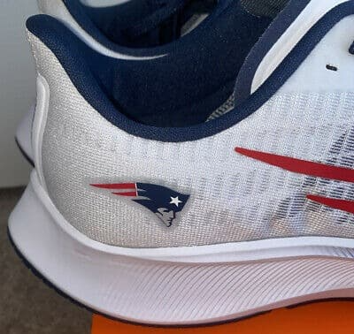 Giày Nike Air Zoom Pegasus 37 'New England Patriots' CZ5456-100 - Ảnh 4