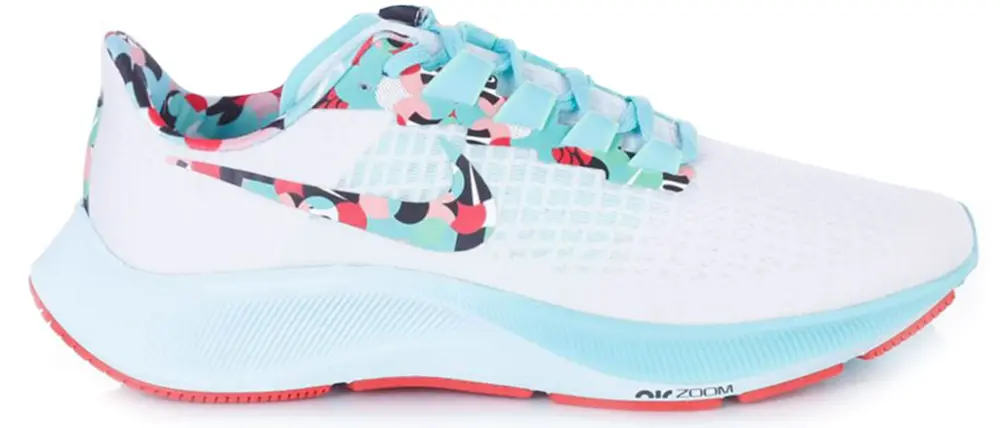 Giày Nike Air Zoom PEGASUS 37 'Off White Multi-color' DD5511-141