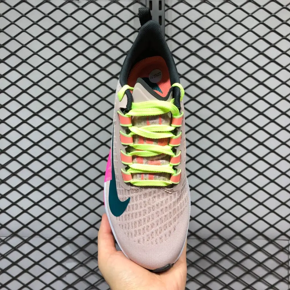 Giày Nike Wmns Air Zoom Pegasus 37 Premium 'Barely Rose Spruce' CQ9977-600 - Ảnh 5