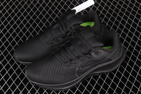 Giày Nike Air Zoom Pegasus 38 'Black' CW7356-001 - Ảnh 2