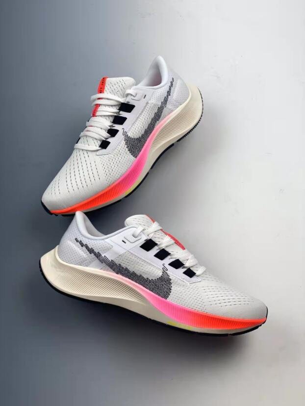 Giày Nike Air Zoom Pegasus 38 'Rawdacious' DJ5397-100 - Ảnh 2