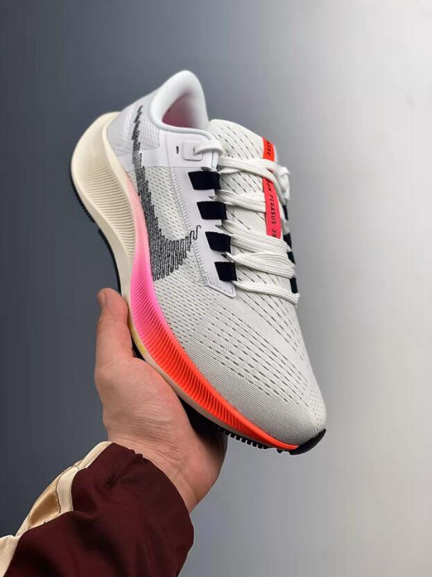 Giày Nike Air Zoom Pegasus 38 'Rawdacious' DJ5397-100 - Ảnh 4