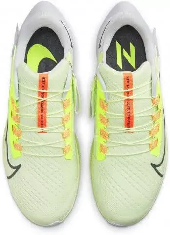 Alternative view of Giày Nike Air Zoom Pegasus 38 FlyEase 'Barely Volt' DA6674-700