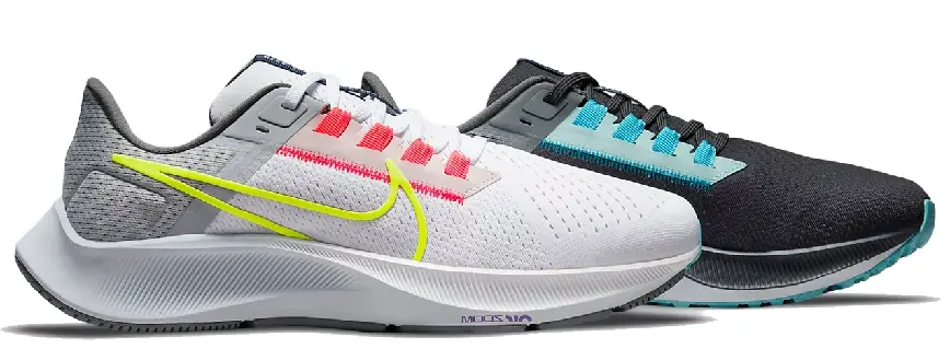 Giày Nike Air Zoom Pegasus 38 LE 'Greedy' DJ3129-001 - Ảnh 5