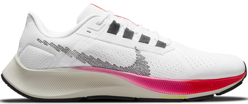 Giày Nike Air Zoom Pegasus 38 'Rawdacious' DJ5397-100
