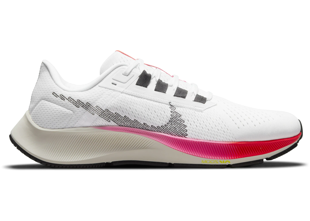 Giày Nike Air Zoom Pegasus 38 Rawdacious DJ5401-100 - Ảnh 5