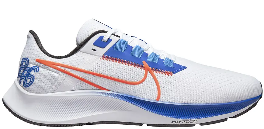 Giày Nike Air Zoom Pegasus 38 DQ8575-100