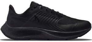 Giày Nike Air Zoom Pegasus 38 Shield 'Triple Black' DC4073-002