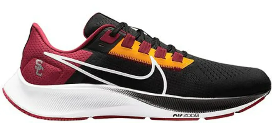 Giày Nike Air Zoom Pegasus 38 'Usc' DJ0861-001