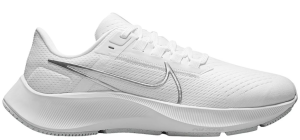 Giày Nike Air Zoom Pegasus 38 'White Metallic Silver CW7358-100