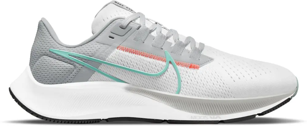 Giày Nike Air Zoom Pegasus 38 'White' CW7358-105