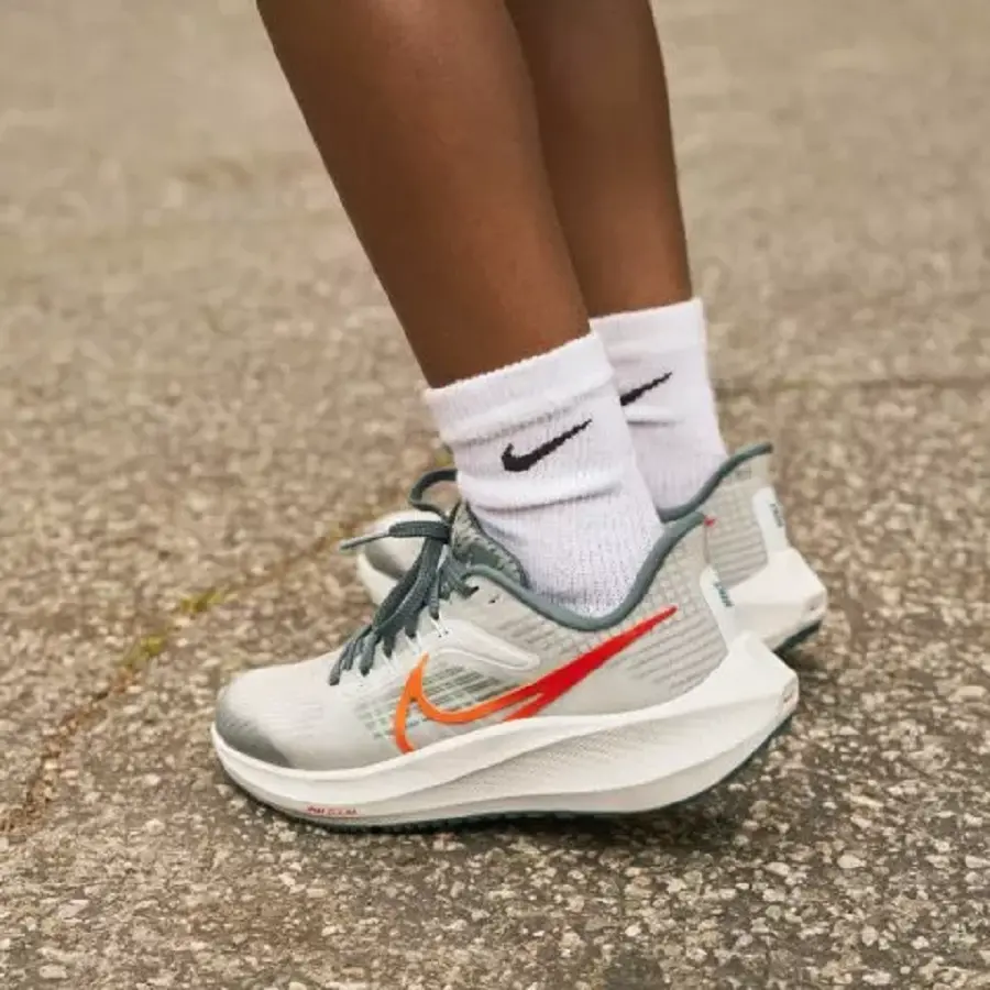 Giày Nike Air Zoom Pegasus 39 ‘Total Orange’ DH4071-003 - Ảnh 3
