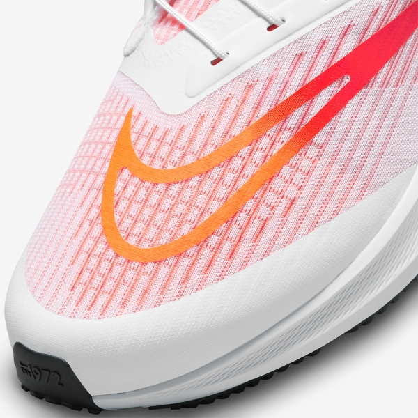 Giày Nike Air Zoom Pegasus FlyEase 'Red White' DJ7381-102 - Ảnh 4