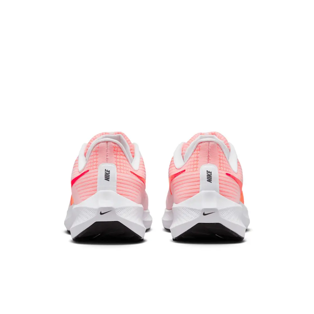 Giày Nike Air Zoom Pegasus 39 'White Bright Crimson' DH4071-102 - Ảnh 3