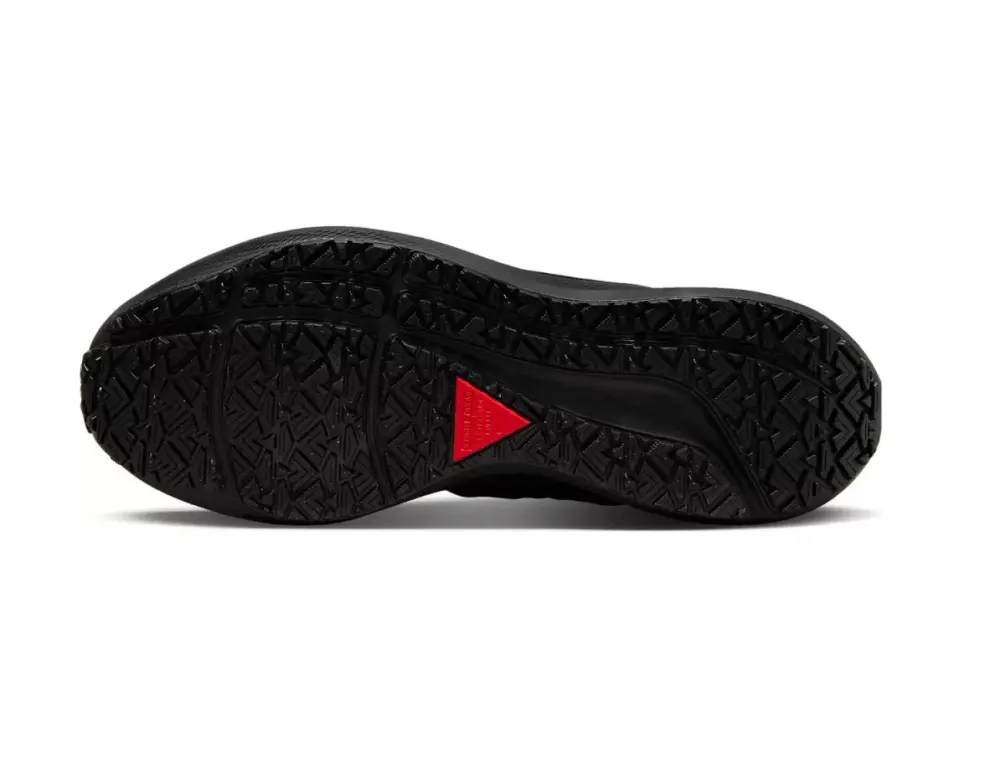 Giày Nike Wmns Air Zoom Pegasus 39 Shield 'Triple Black' DO7626-001 - Ảnh 9