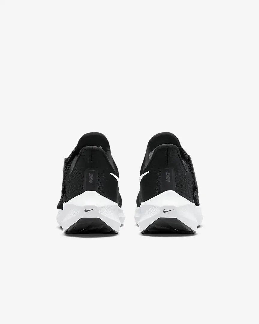 Giày Nike Air Zoom Pegasus 39 FlyEase 'Black White' DJ7381-001 - Ảnh 6