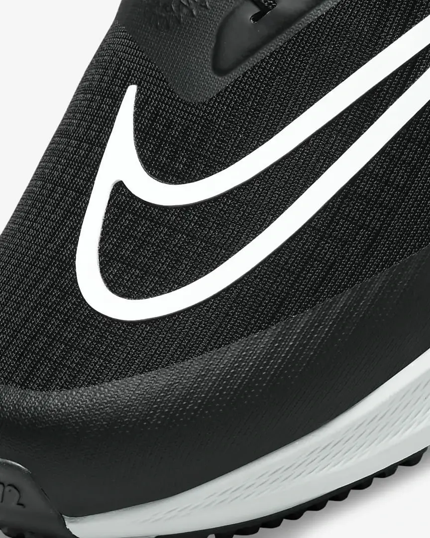 Giày Nike Air Zoom Pegasus 39 FlyEase 'Black White' DJ7381-001 - Ảnh 8