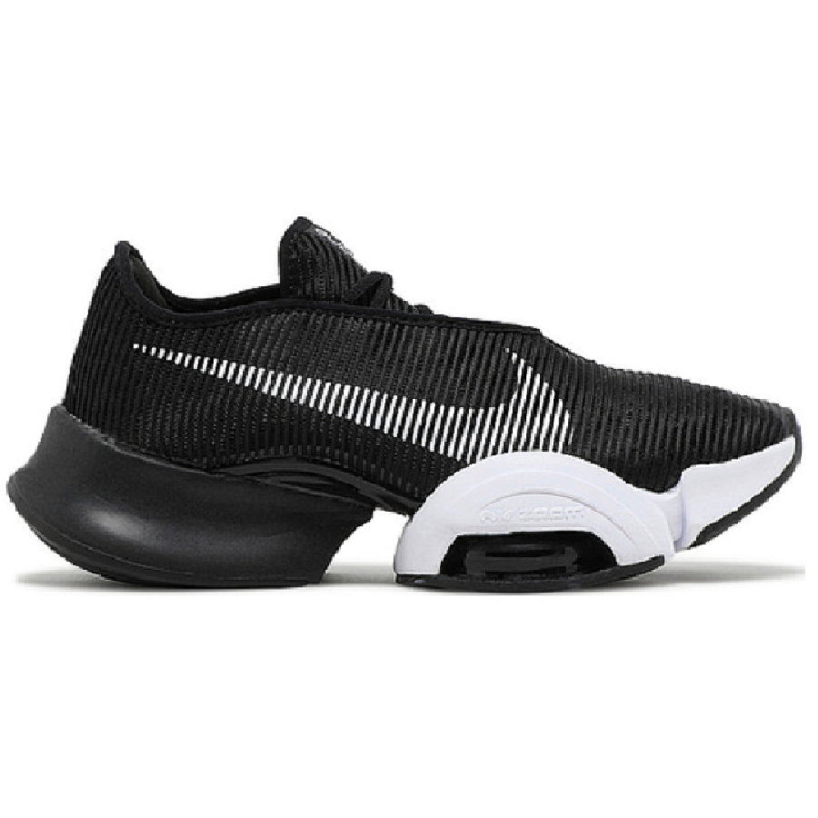 Giày Nike Air Zoom SuperRep 2 'Black White' CU5925-001
