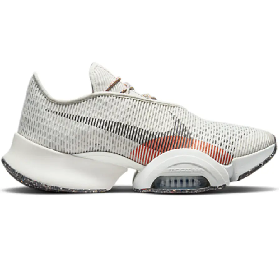Giày Nike Air Zoom SuperRep 2 'White Red Gray' DH7914-091
