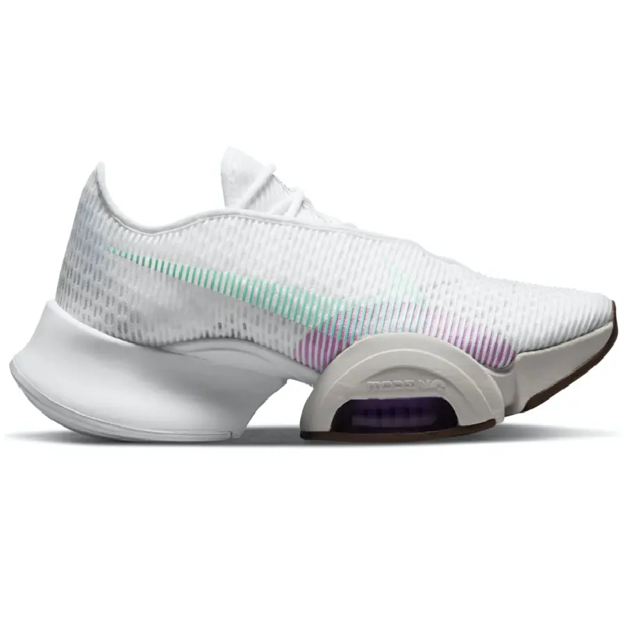 Giày Nike Air Zoom Superrep 2 'White Green Glow' CU5925-135