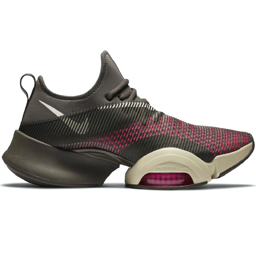 Giày Nike Air Zoom SuperRep 'Pink Blast' CD3460-663