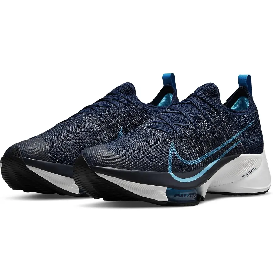Alternative view of Giày Nike Air Zoom Tempo NEXT% 'College Navy' CI9923-401