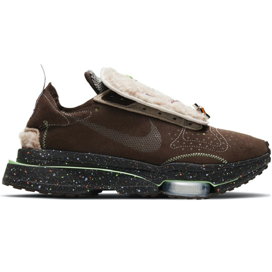 Giày Nike Air Zoom Type 'Baroque Brown' DC3288-220