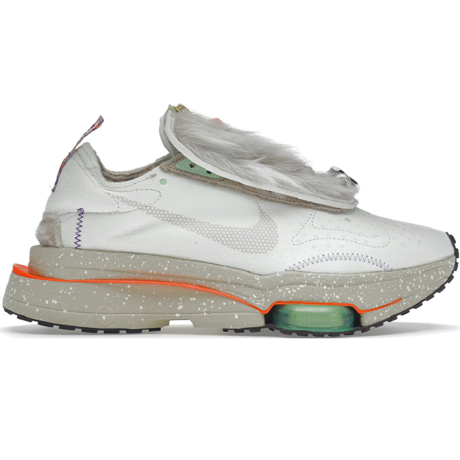 Giày Nike Air Zoom Type 'Sail Light Orewood Brown' DC3288-111