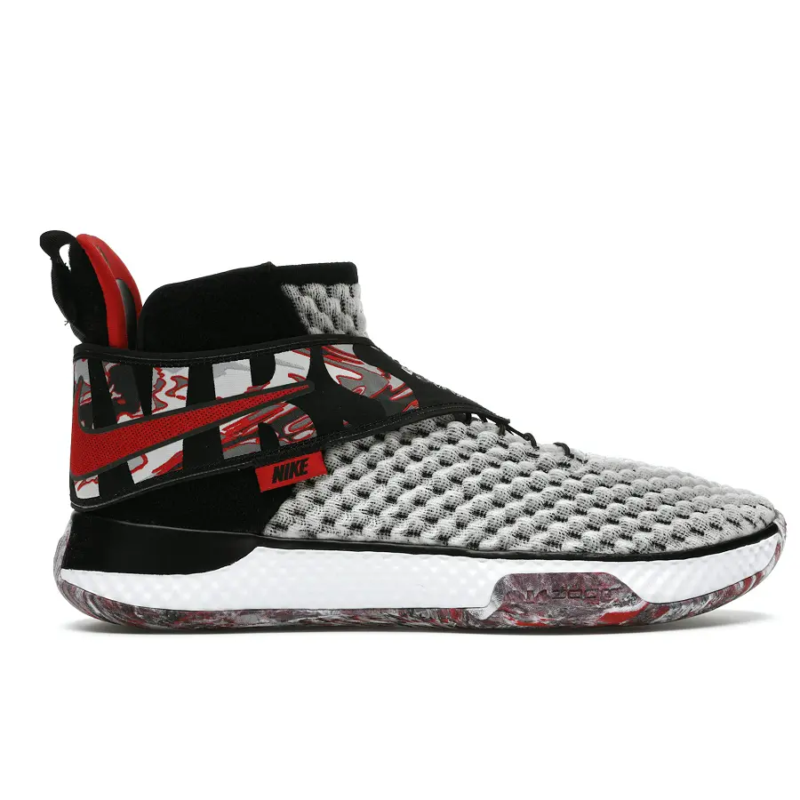 Giày Nike Air Zoom UNVRS ‘Light Fluorescent’ CQ6422-100