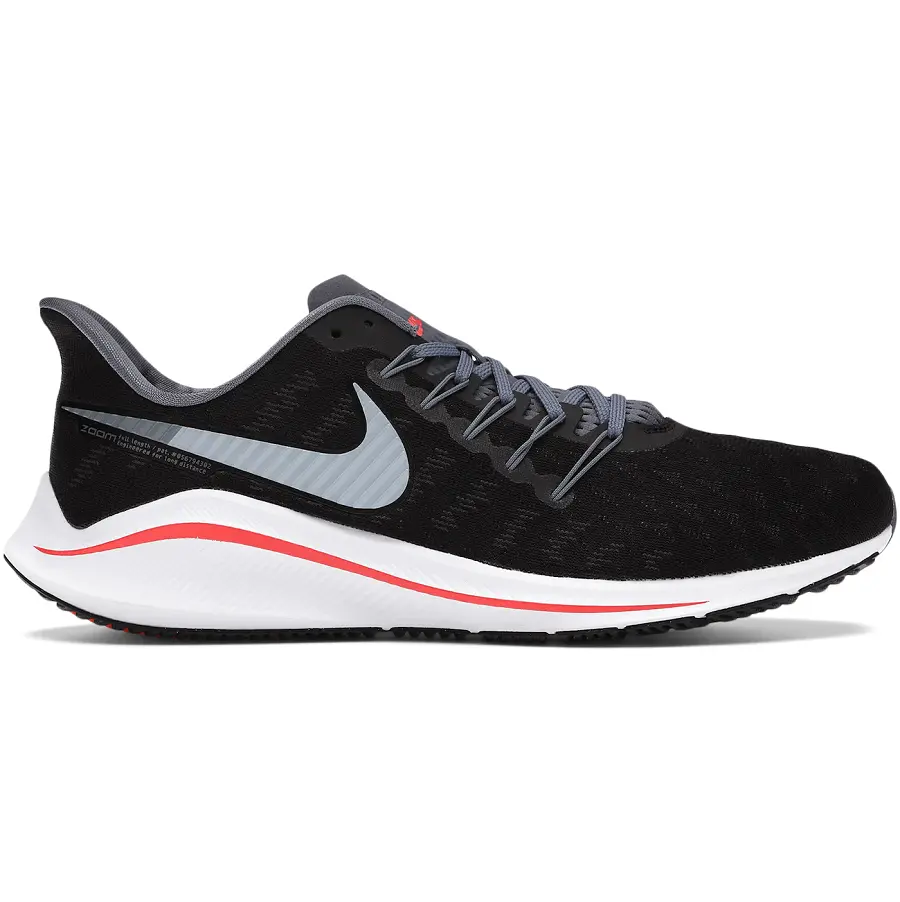Giày Nike Air Zoom Vomero 14 'Bright Crimson' AH7857-004