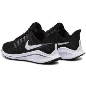 Alternative view of Giày Nike Wmns Air Zoom Vomero 14 'Black' AH7858-011