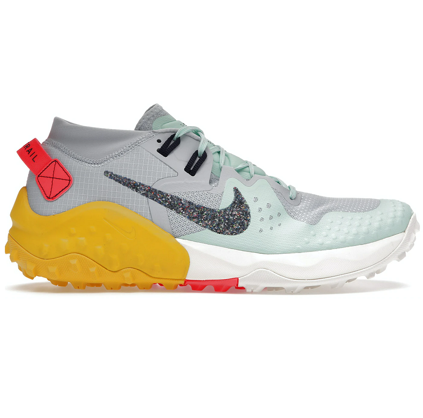 Giày Nike Running Wildhorse 6 'Mutil Color' BV7106-400