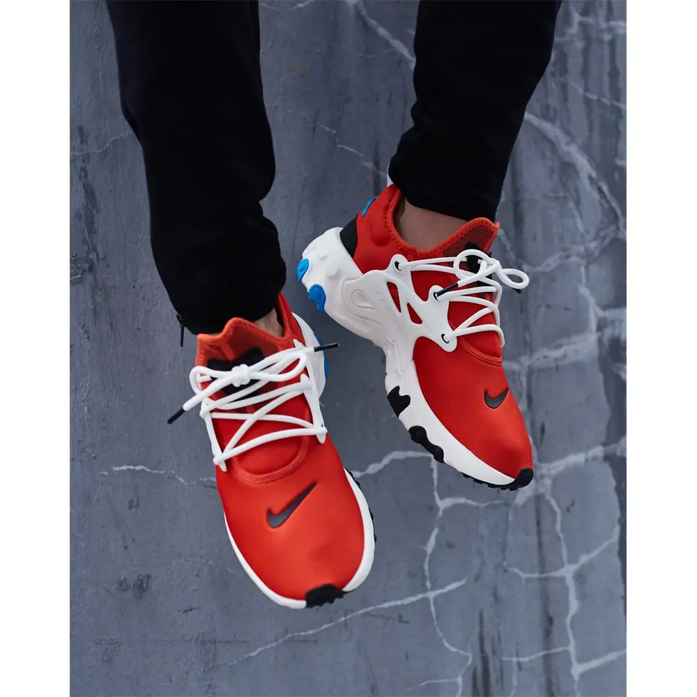 Alternative view of Giày Nike React Presto 'Cosmic Clay' AV2605-800