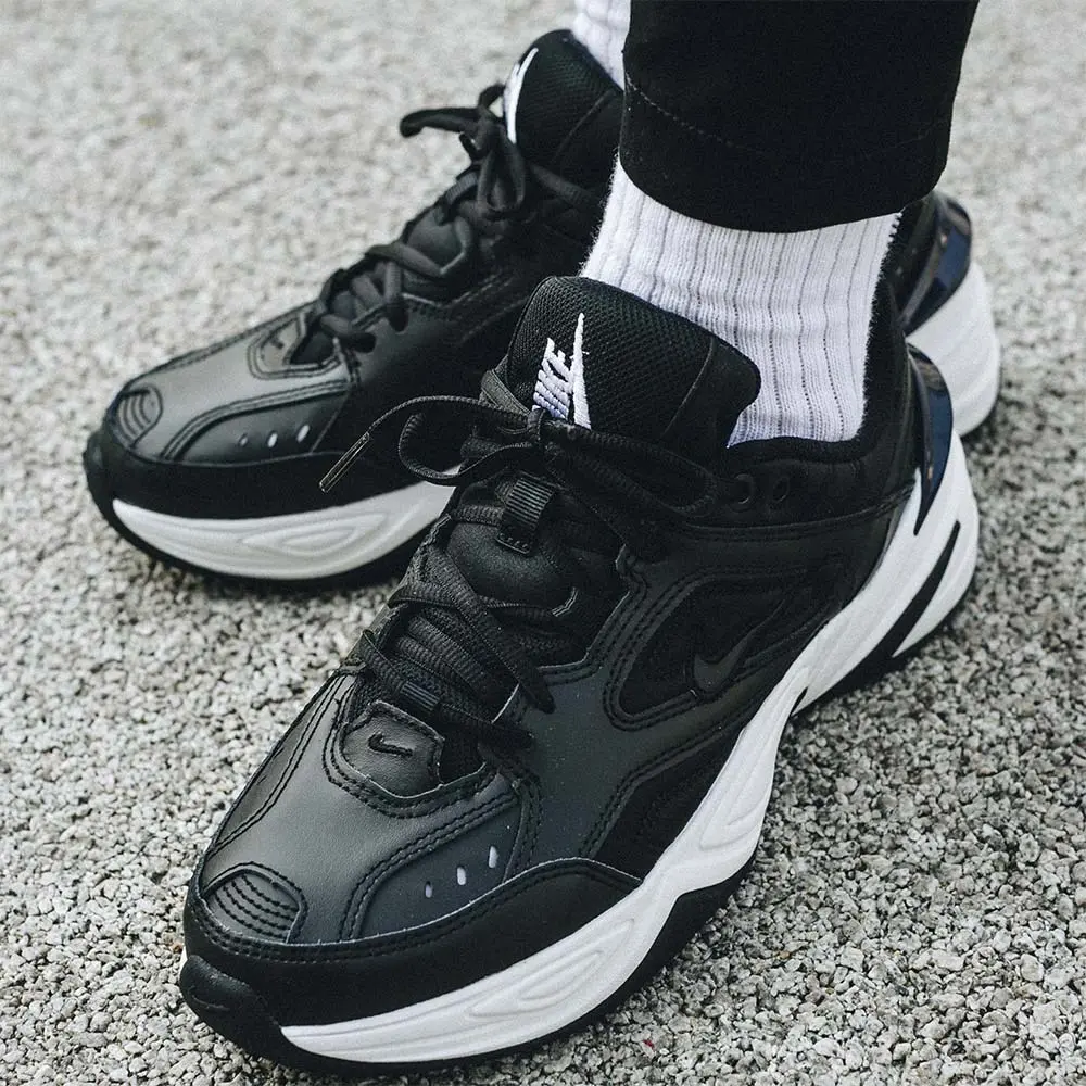 Alternative view of Giày Nike M2K Tekno 'Black' AV4789-002