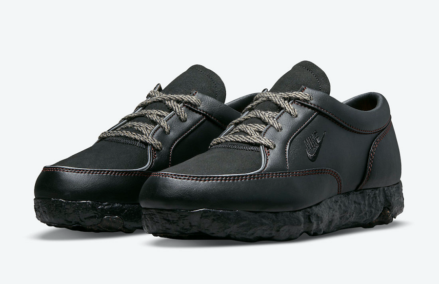 Giày Nike BE-DO-WIN SP 'Around The World' DB3017-001 - Ảnh 3