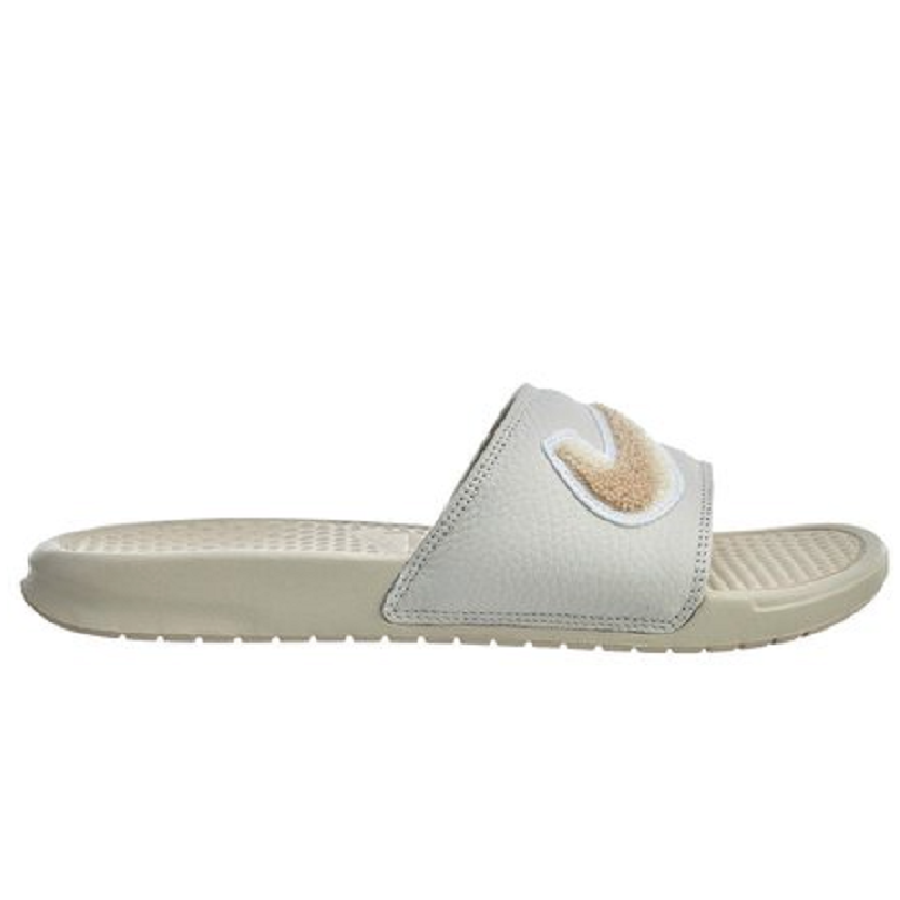 Dép Nike Benassi JDI Chenille 'Ice Phantom' AO2805-800