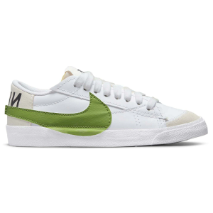 Giày Nike Blazer Low '77 Jumbo 'White Green' DV9122-131