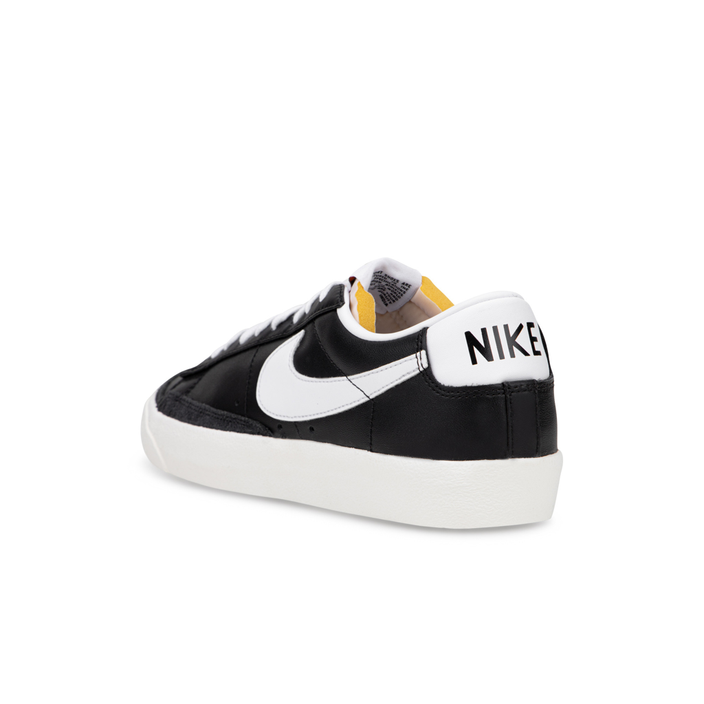 Giày Nike Blazer Low '77 'Black White' DA6364-001 - Ảnh 2