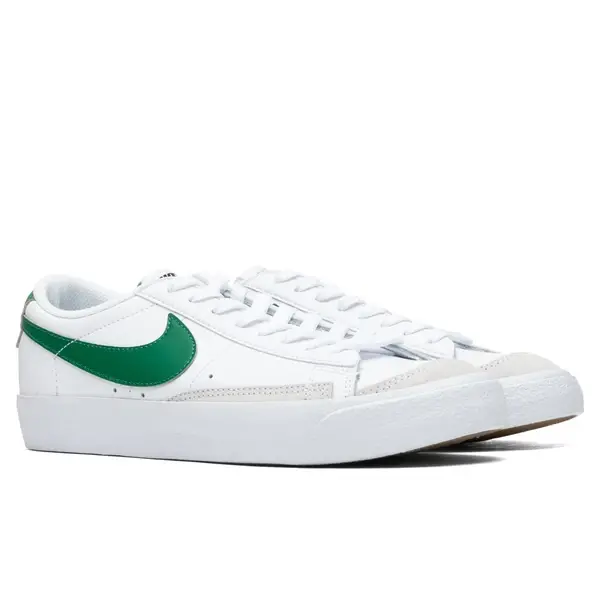 Giày Nike Blazer Low '77 'Pine Green' DA4074-115 - Ảnh 3