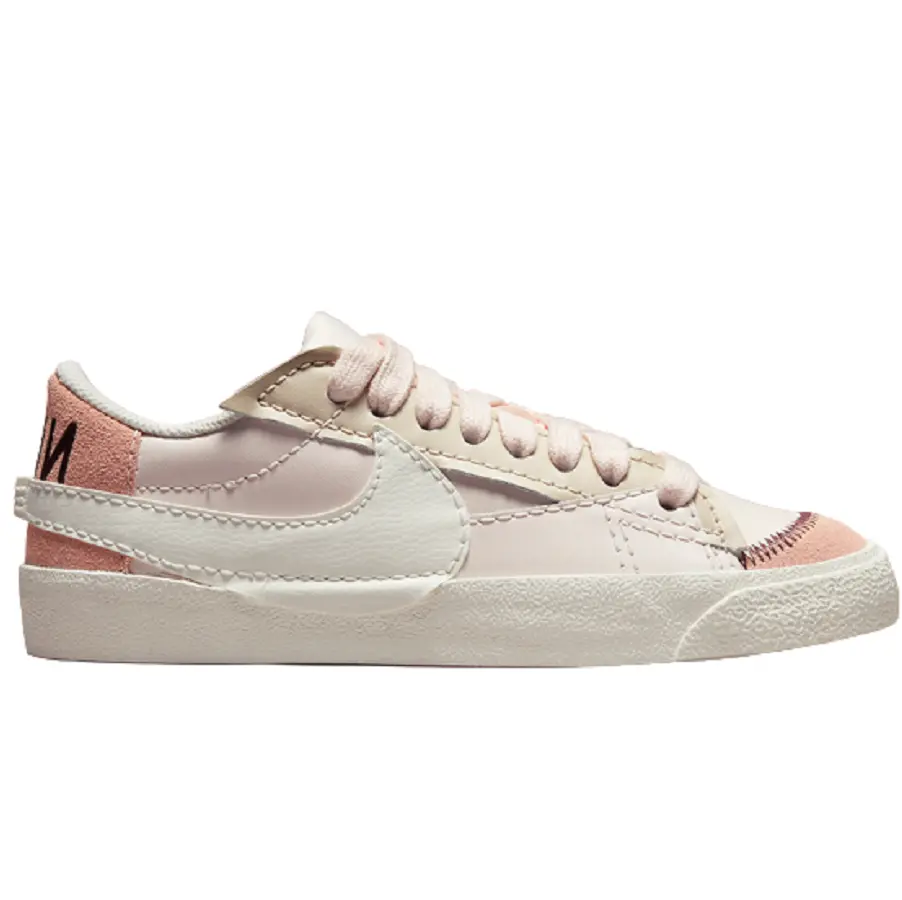 Giày Nike Blazer Low 77 Jumbo 'Pink' DQ1470-601