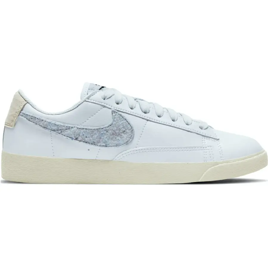 Giày Nike Blazer Low SE 'Light Armory Blue' DA4934-400