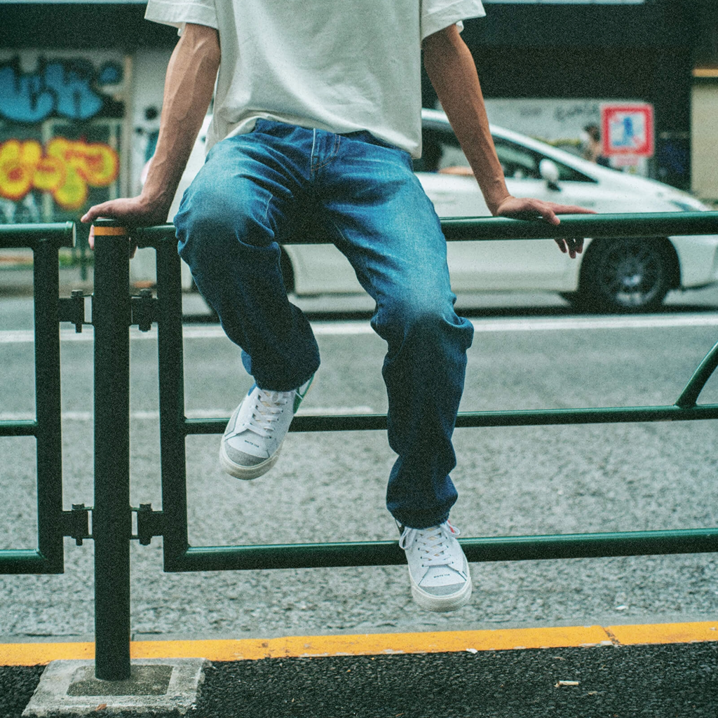 Giày Nike Blazer Mid Color DA2142-146 - Ảnh 5