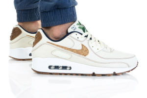 Alternative view of Giày Nike Air Max 90 'Cork Coconut Milk' DD0385-100