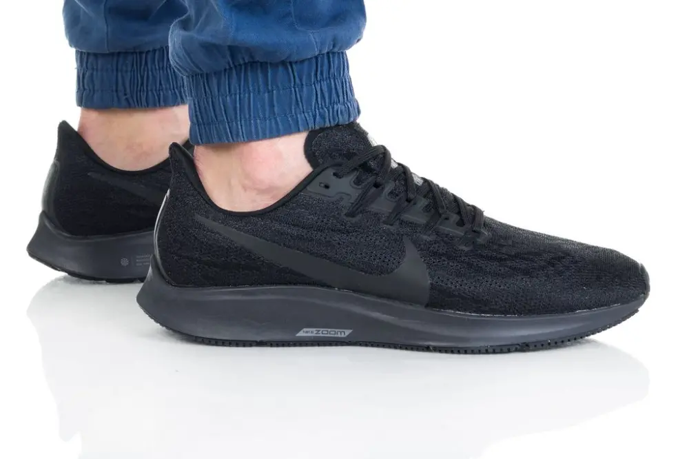 Giày Nike Air Zoom Pegasus 36 'Black Oil Grey' AQ2203-006 - Ảnh 5