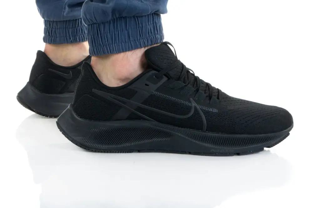 Giày Nike Air Zoom Pegasus 38 'Black' CW7356-001 - Ảnh 4