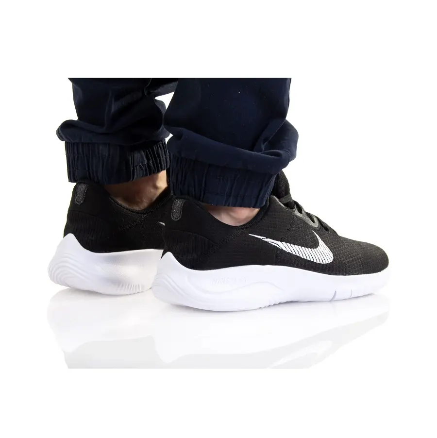 Giày Nike Flex Experience Run 11 NN 'Black' DD9284-001 - Ảnh 4